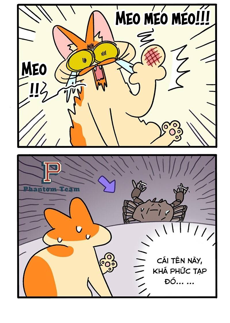 A Mãn Và Mạch Trà Chapter 58 - 4