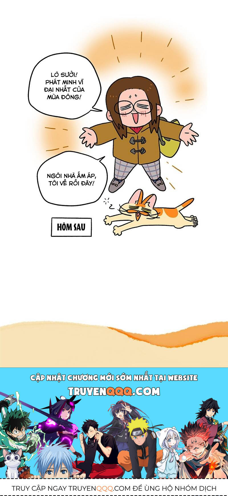 A Mãn Và Mạch Trà Chapter 59.1 - 7