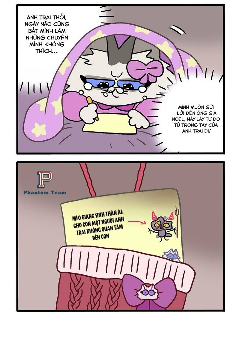 A Mãn Và Mạch Trà Chapter 59.2 - 4