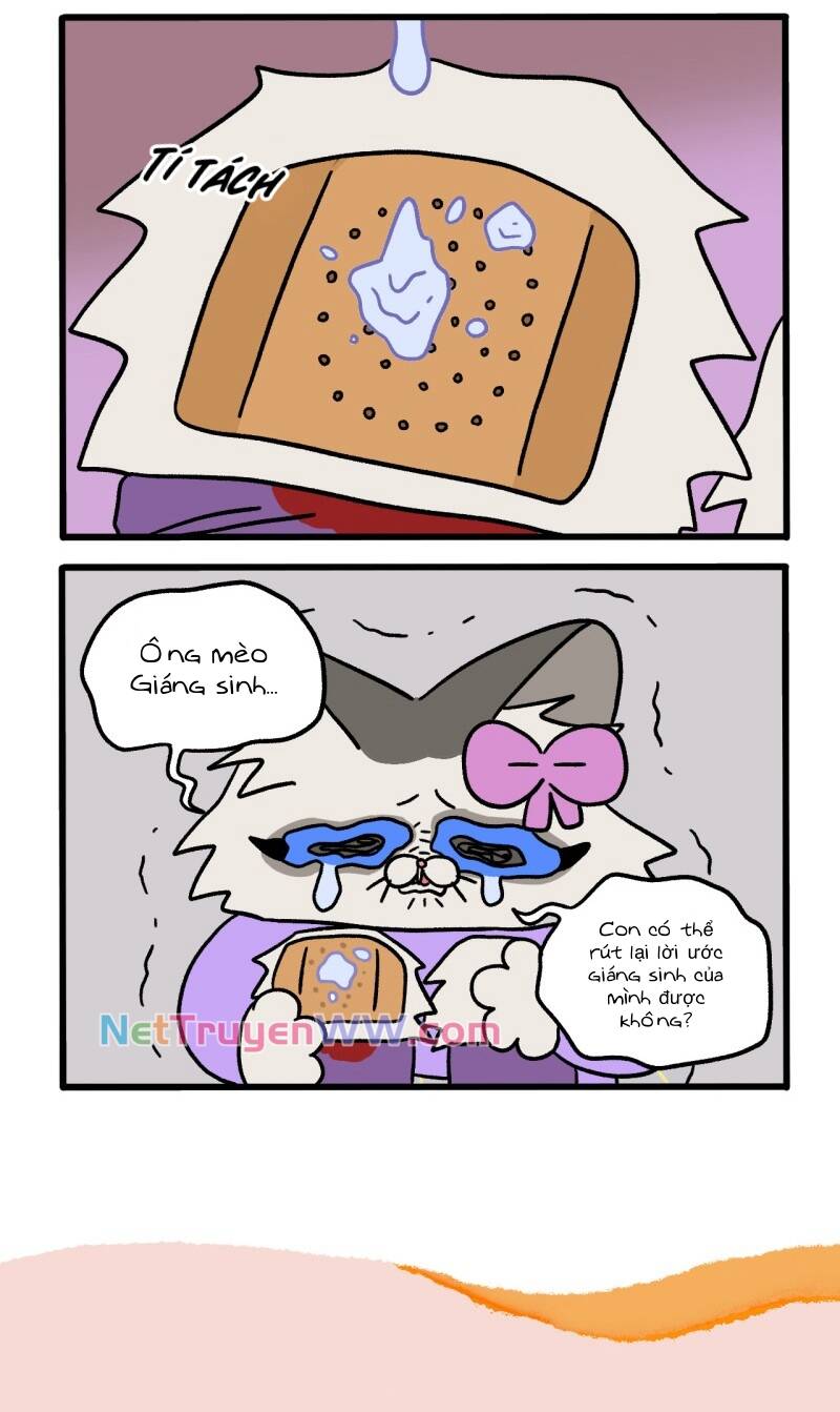 A Mãn Và Mạch Trà Chapter 59.4 - 6