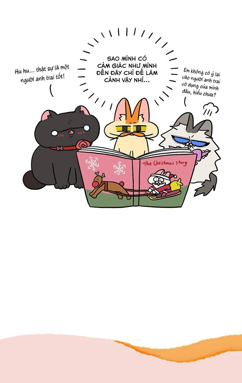 A Mãn Và Mạch Trà Chapter 59.5 - 7