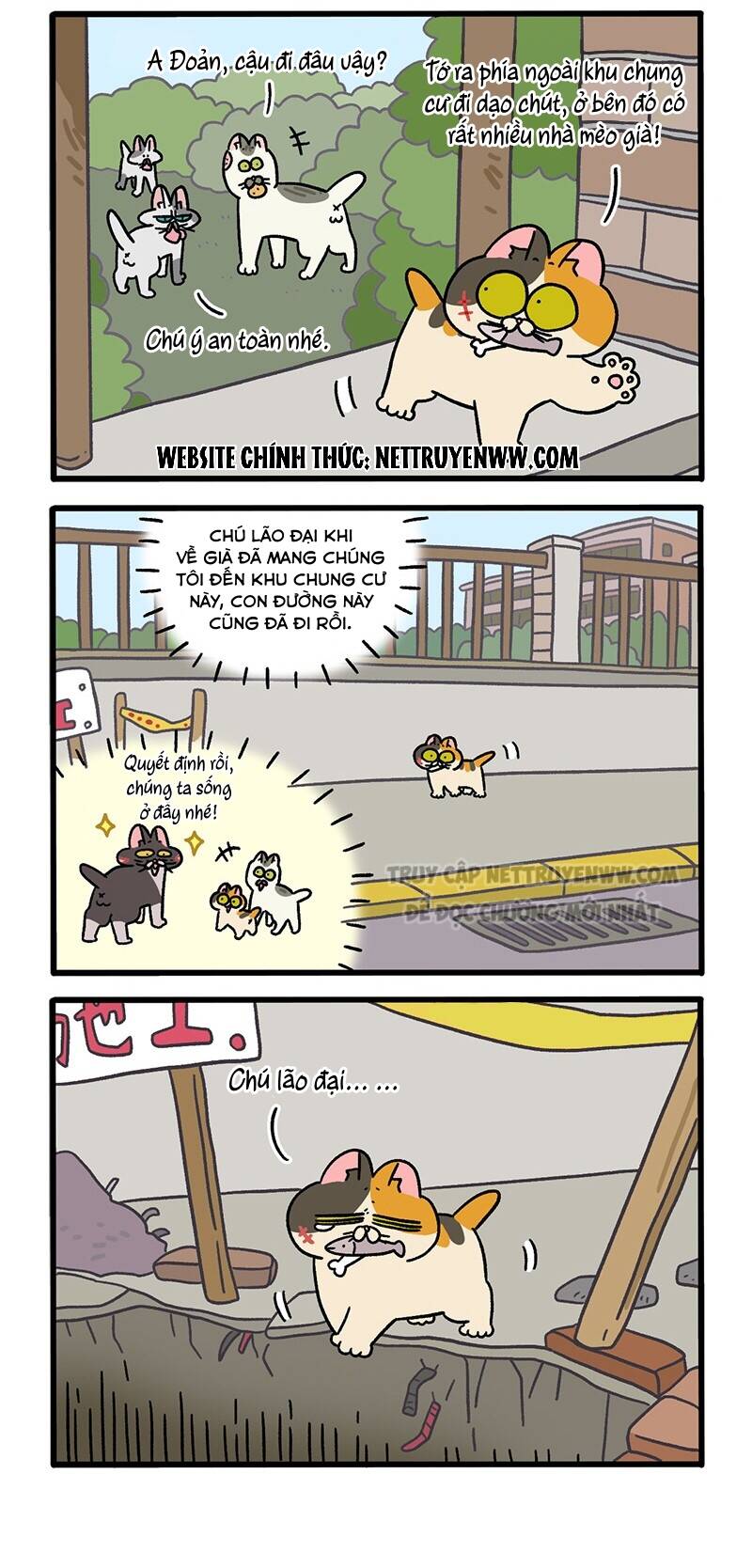 A Mãn Và Mạch Trà Chapter 59.6 - 2