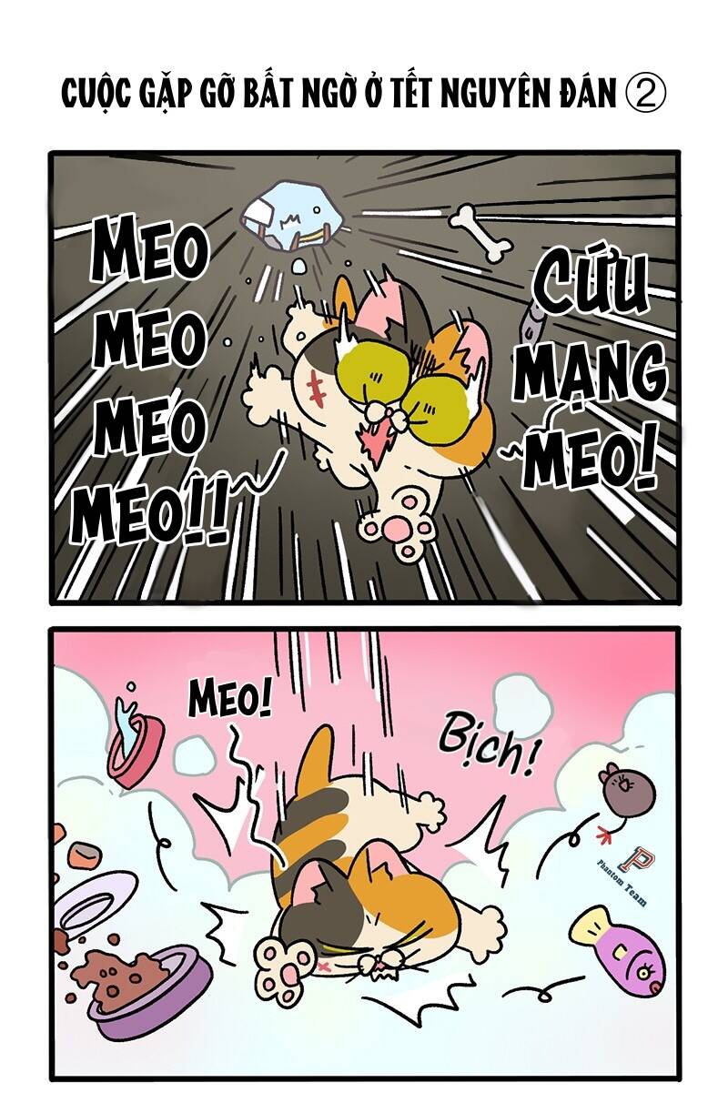 A Mãn Và Mạch Trà Chapter 59.6 - 3