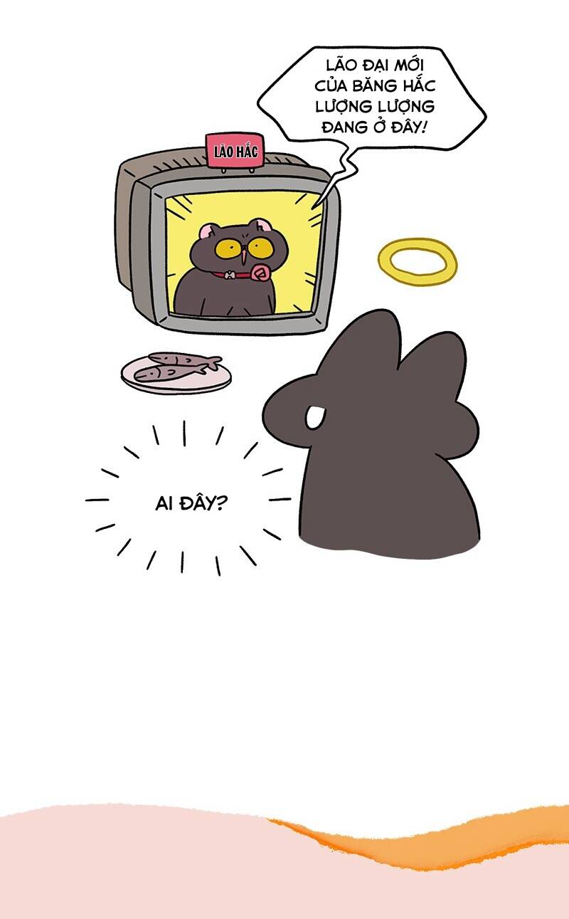 A Mãn Và Mạch Trà Chapter 59.7 - 7