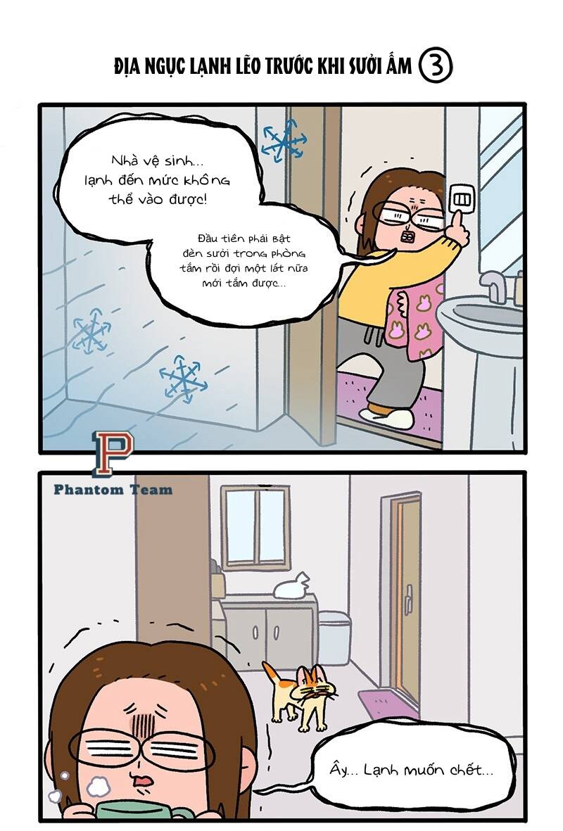 A Mãn Và Mạch Trà Chapter 59 - 5