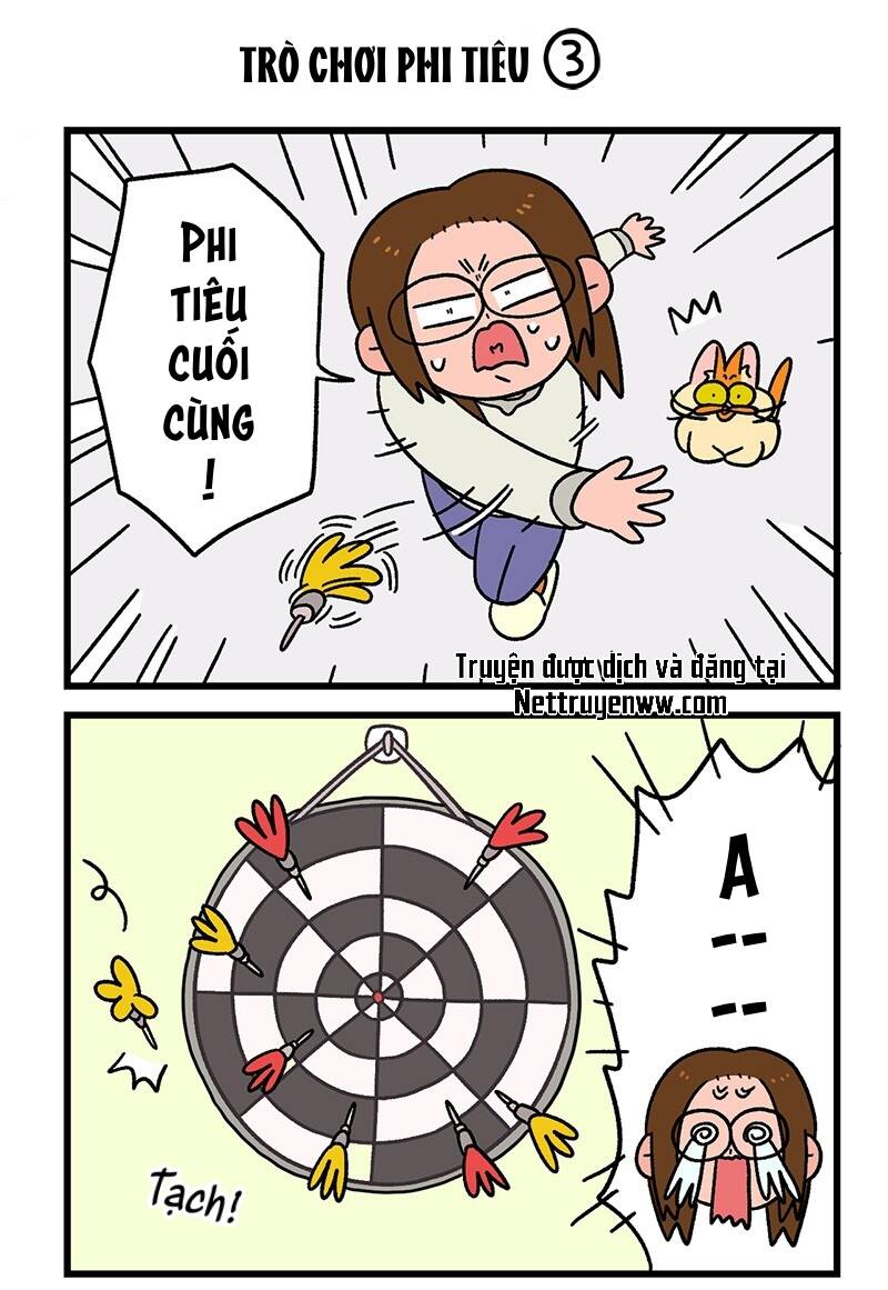 A Mãn Và Mạch Trà Chapter 60 - 5