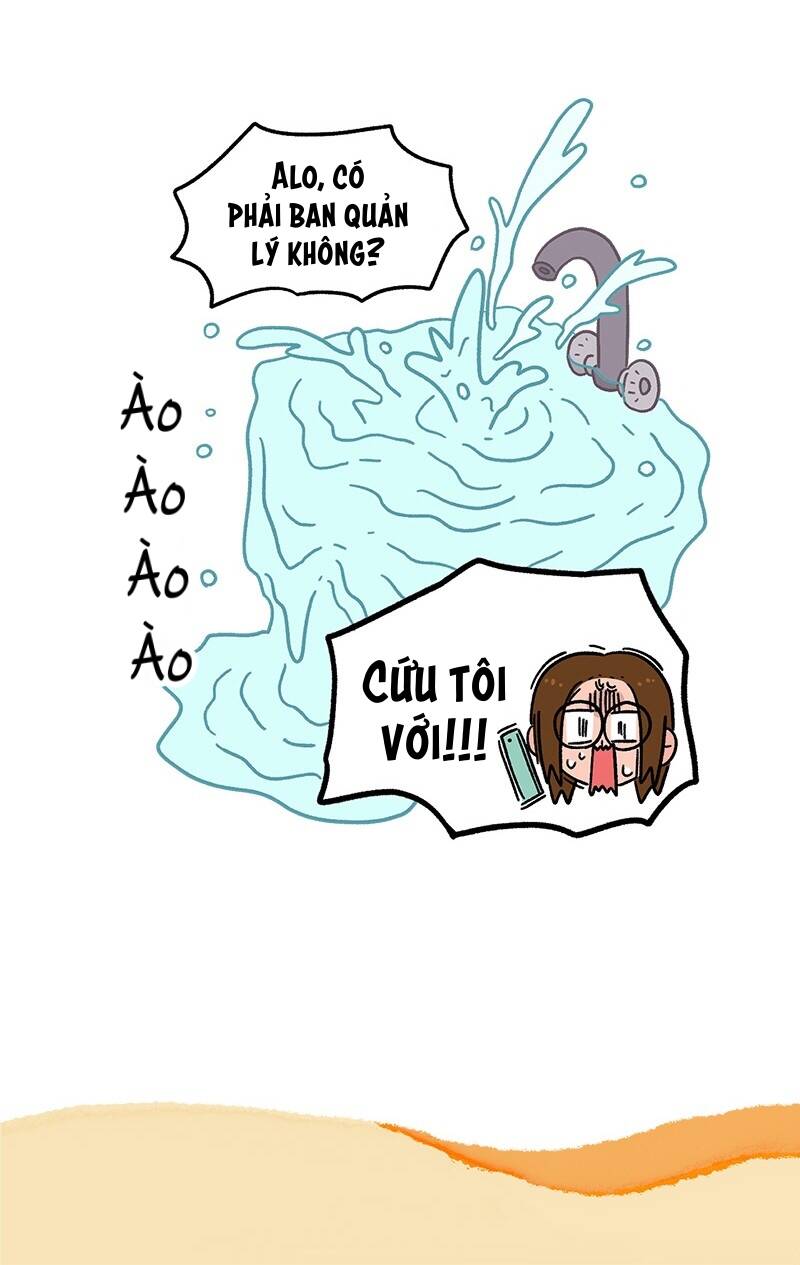 A Mãn Và Mạch Trà Chapter 61 - 7