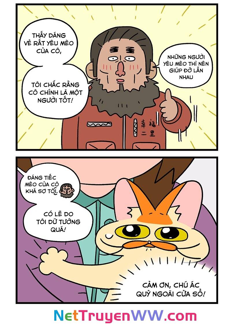 A Mãn Và Mạch Trà Chapter 62.1 - 6