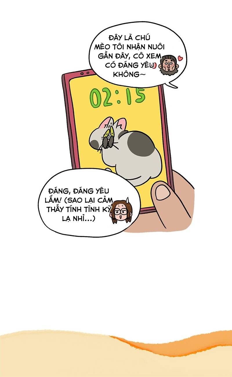 A Mãn Và Mạch Trà Chapter 62.1 - 7