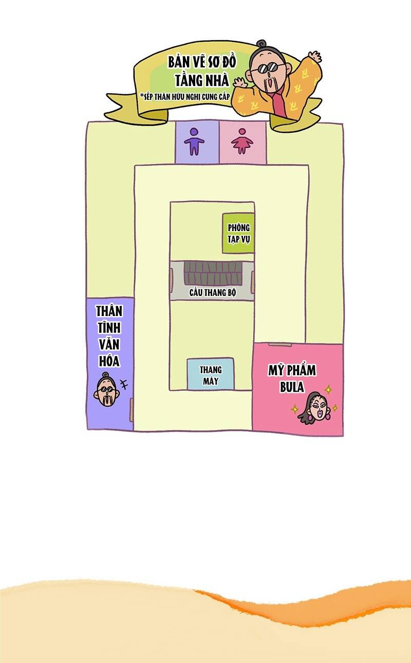 A Mãn Và Mạch Trà Chapter 67.1 - 7