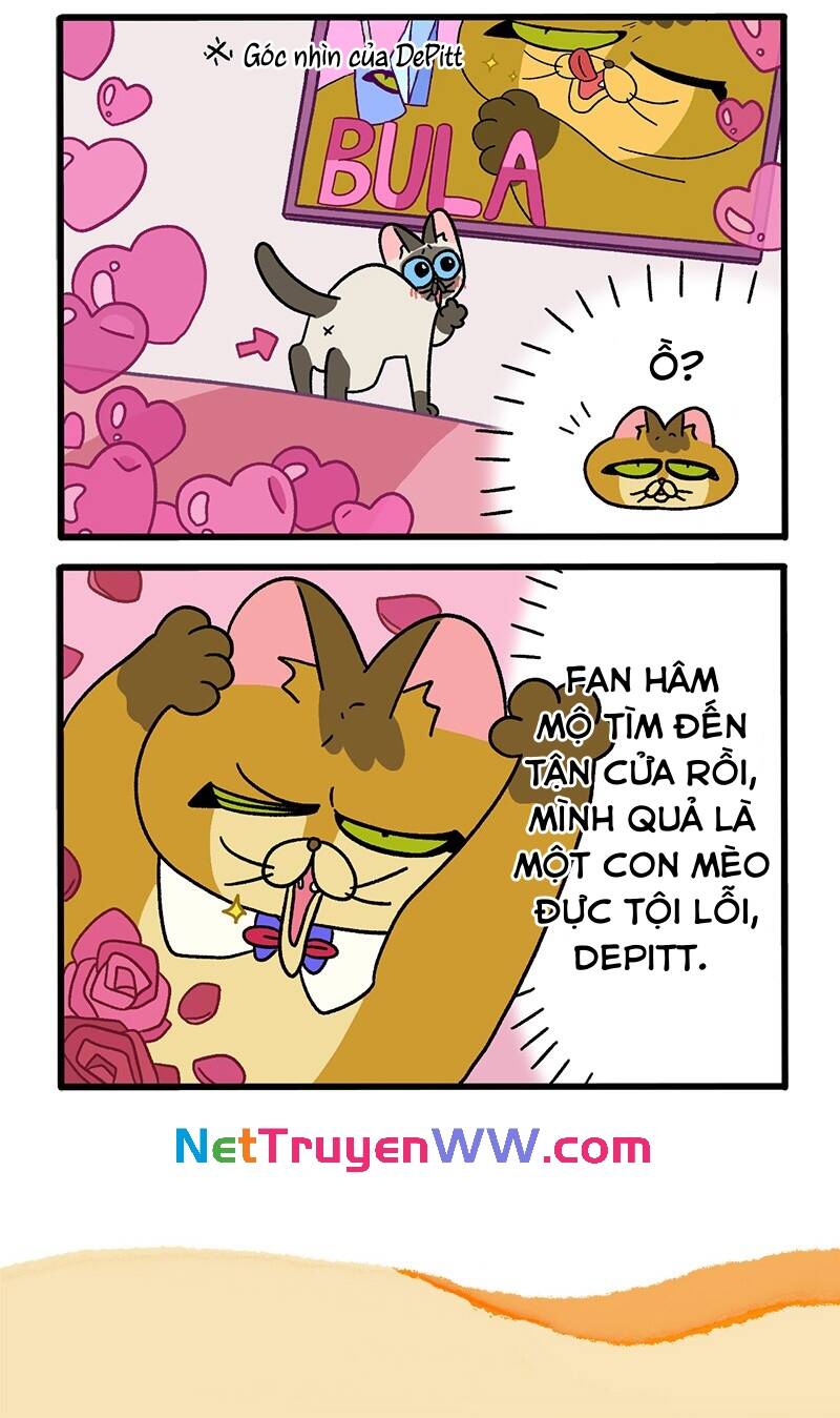 A Mãn Và Mạch Trà Chapter 67 - 6