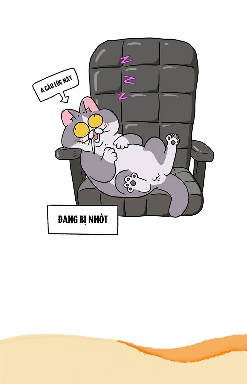 A Mãn Và Mạch Trà Chapter 69.1 - 7