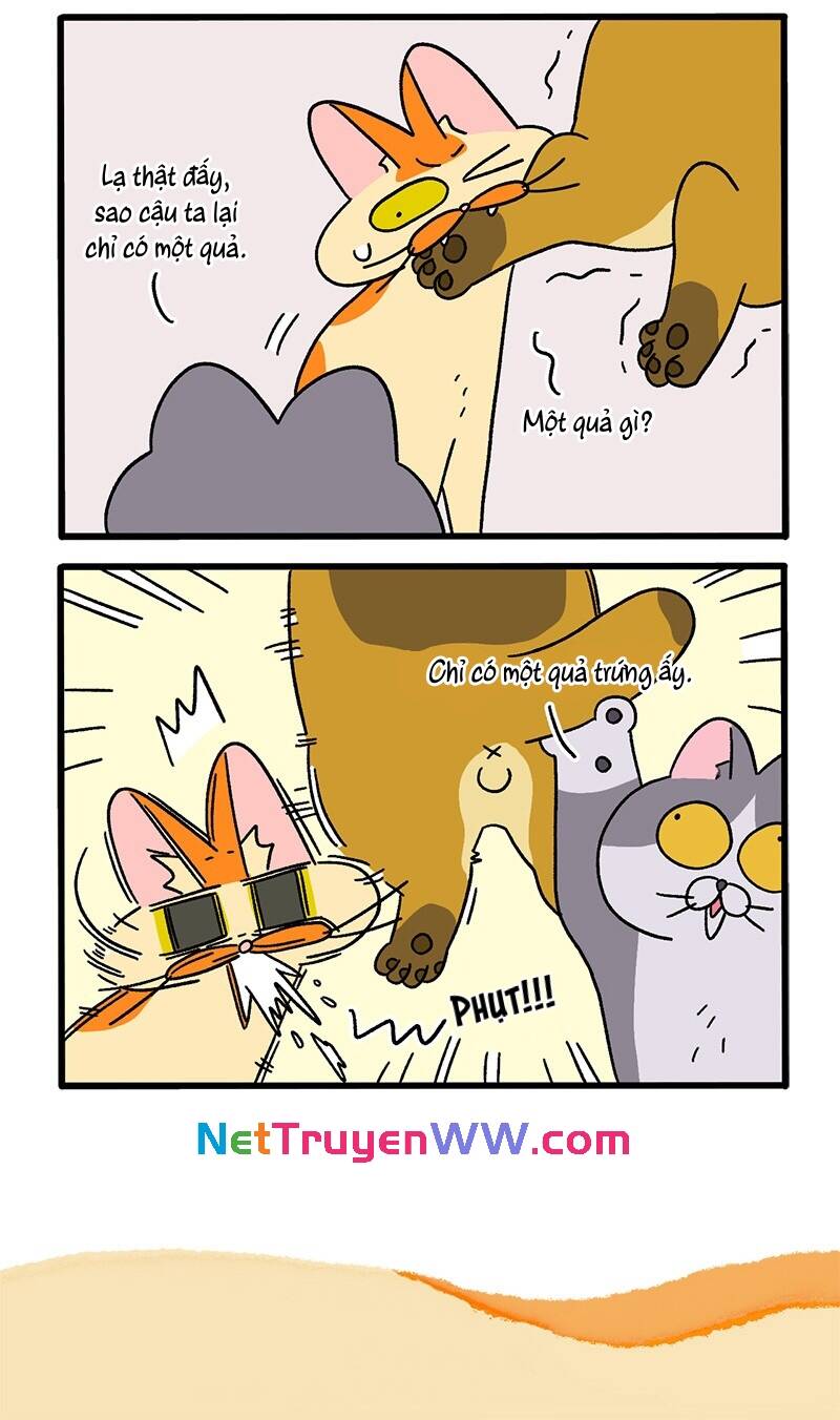 A Mãn Và Mạch Trà Chapter 74 - 6