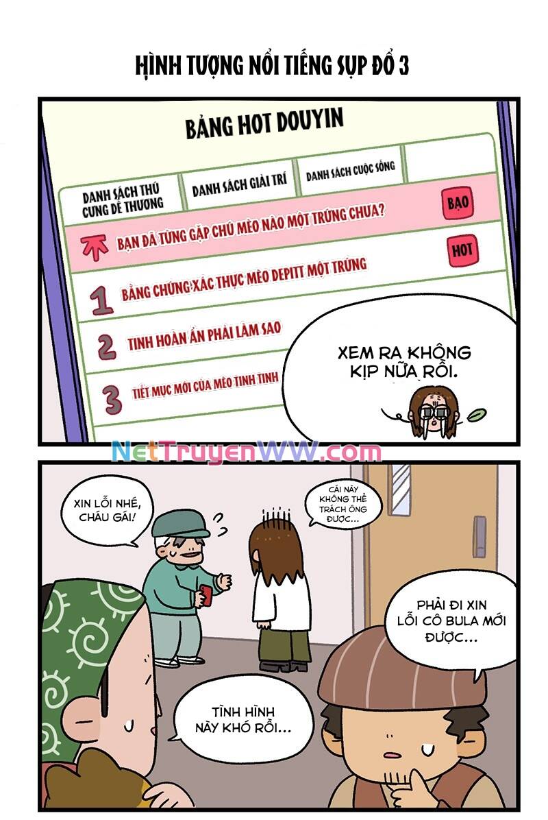 A Mãn Và Mạch Trà Chapter 76 - 5