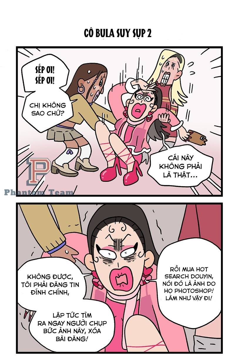 A Mãn Và Mạch Trà Chapter 77 - 5