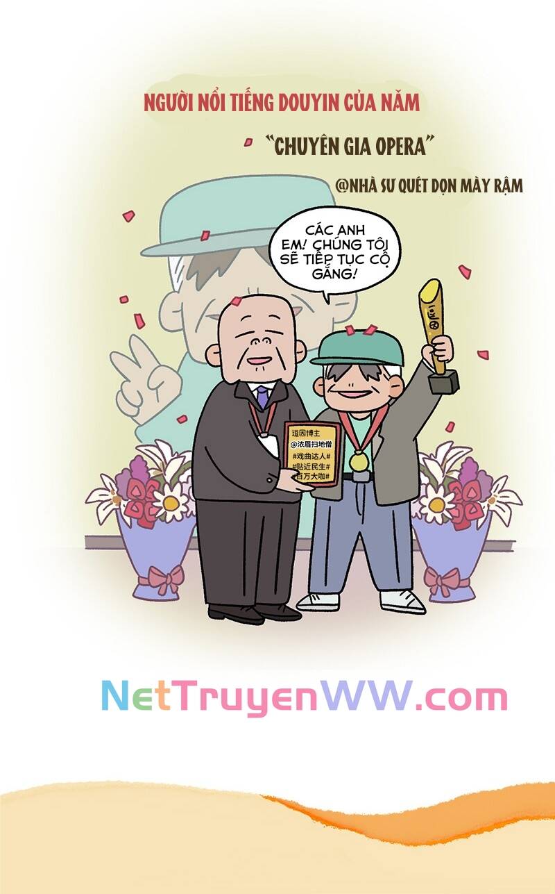 A Mãn Và Mạch Trà Chapter 77 - 7