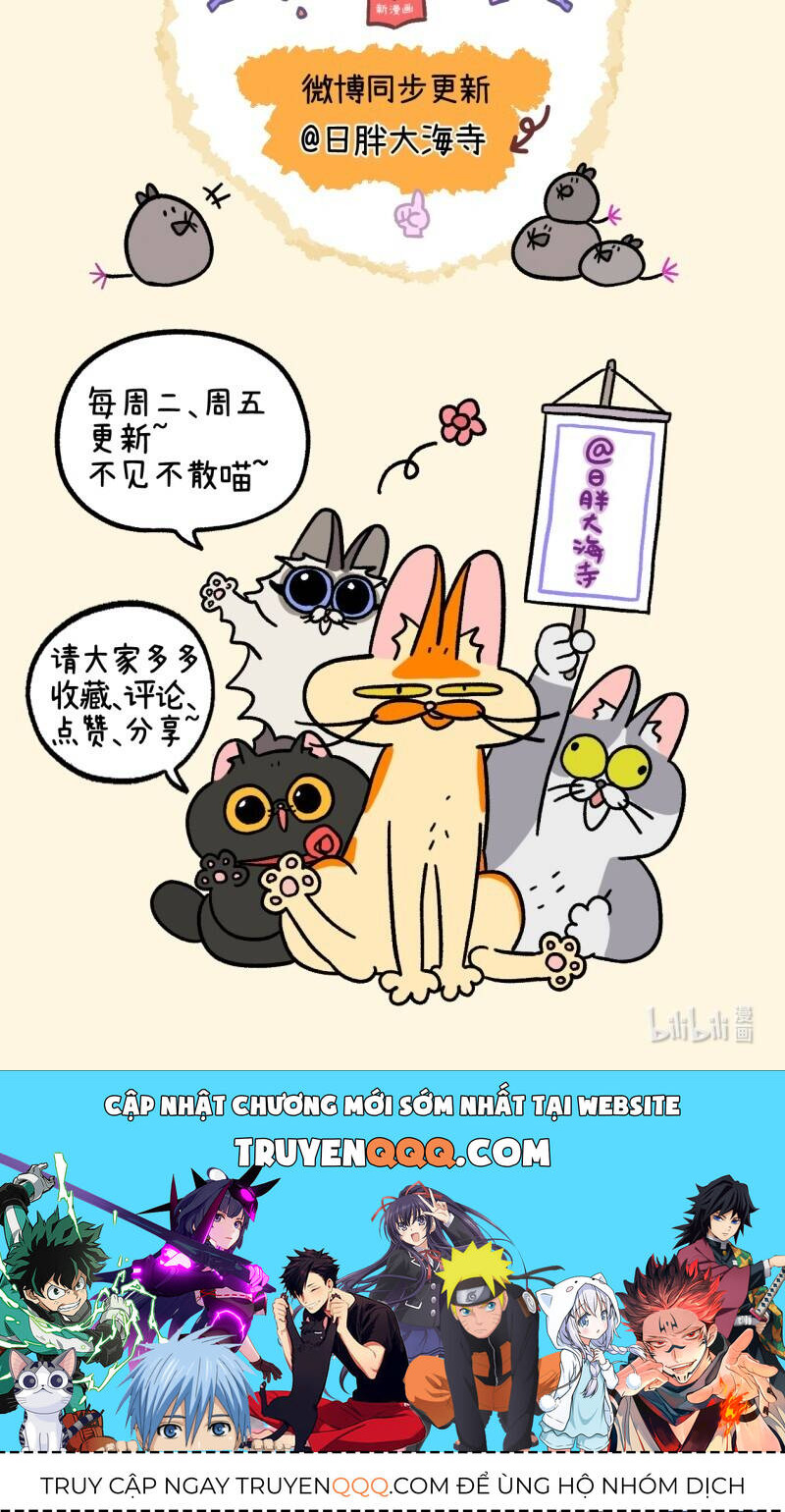 A Mãn Và Mạch Trà Chapter 78.1 - 9
