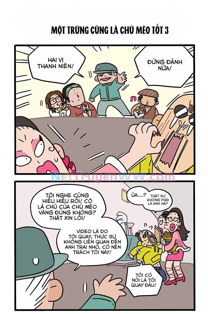 A Mãn Và Mạch Trà Chapter 78 - 5