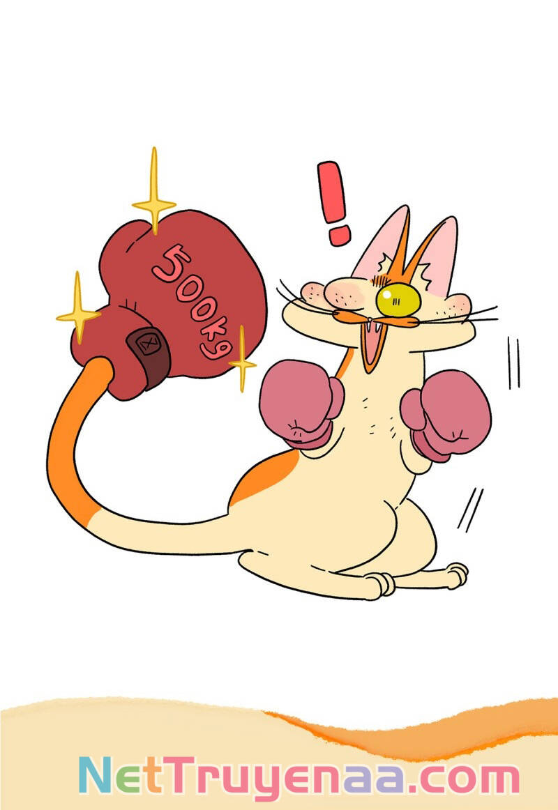 A Mãn Và Mạch Trà Chapter 8 - 7