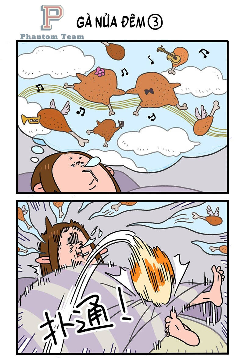 A Mãn Và Mạch Trà Chapter 9 - 5