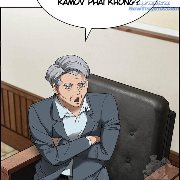 Chế Tác Hạt Nhân Chapter 32 - 11