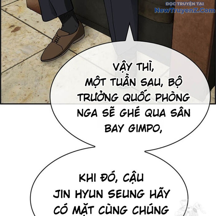 Chế Tác Hạt Nhân Chapter 32 - 122