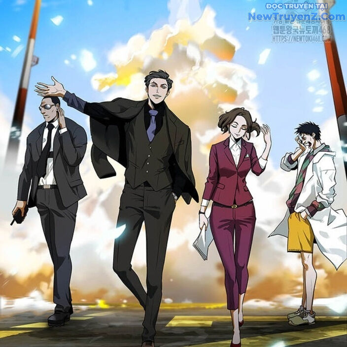 Chế Tác Hạt Nhân Chapter 32 - 136