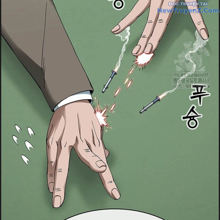 Chế Tác Hạt Nhân Chapter 32 - 16