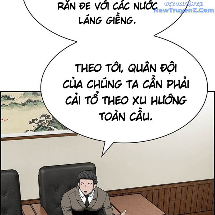 Chế Tác Hạt Nhân Chapter 32 - 18