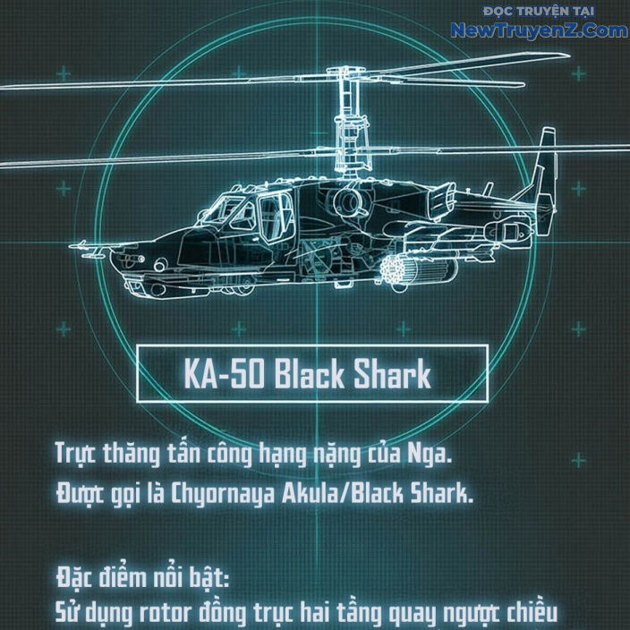 Chế Tác Hạt Nhân Chapter 32 - 3