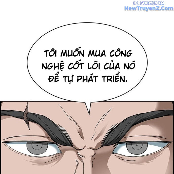 Chế Tác Hạt Nhân Chapter 32 - 25