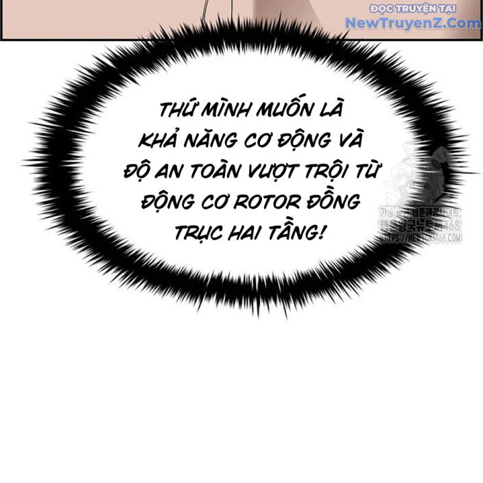 Chế Tác Hạt Nhân Chapter 32 - 26