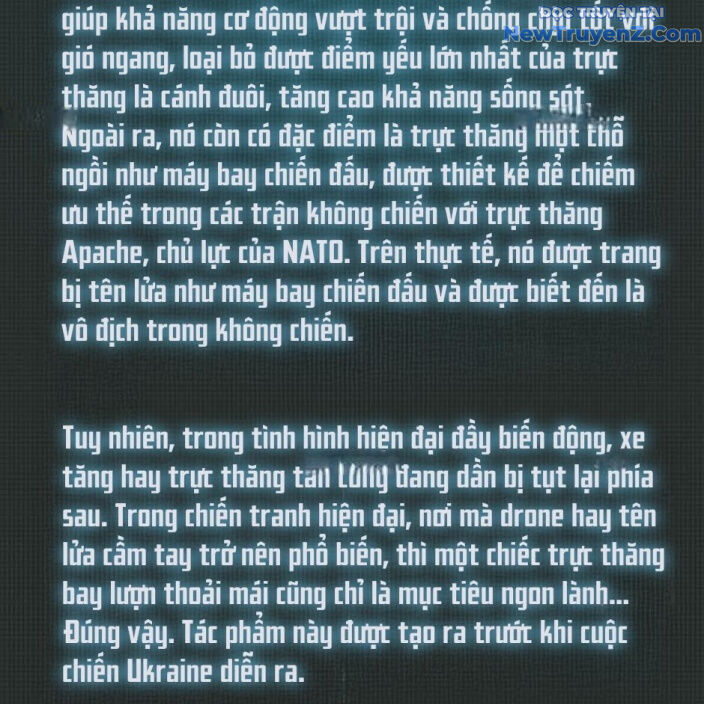 Chế Tác Hạt Nhân Chapter 32 - 4