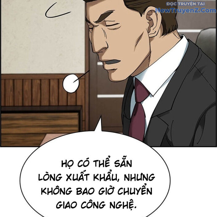 Chế Tác Hạt Nhân Chapter 32 - 31