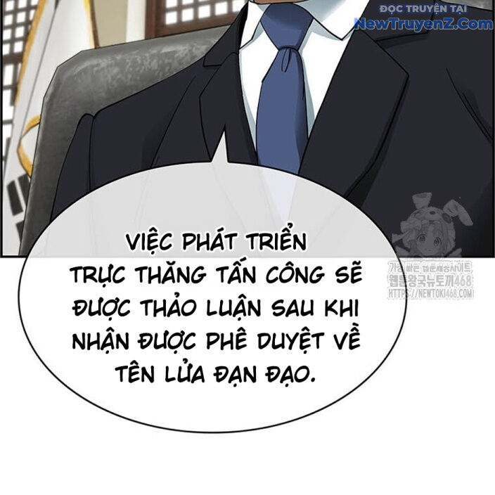 Chế Tác Hạt Nhân Chapter 32 - 36