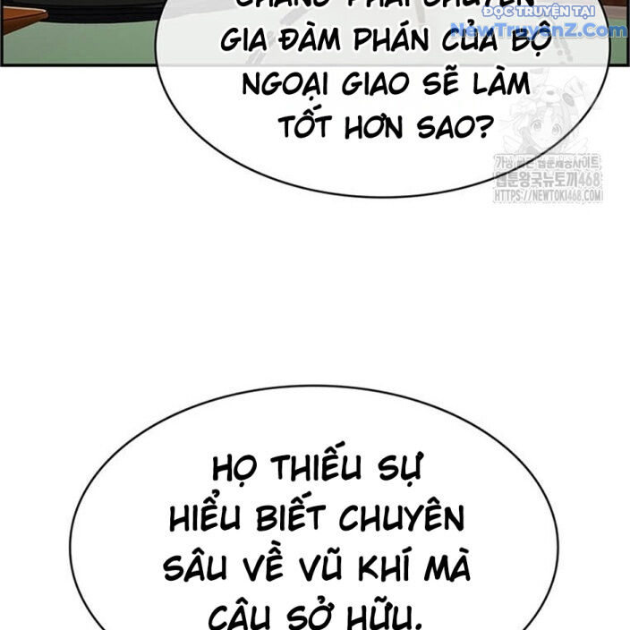 Chế Tác Hạt Nhân Chapter 32 - 94