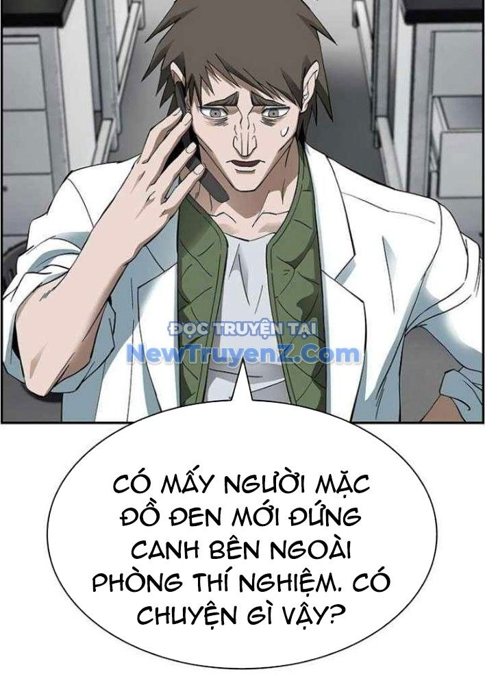 Chế Tác Hạt Nhân Chapter 37 - 2