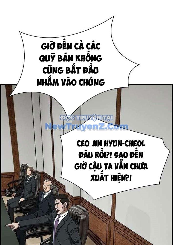 Chế Tác Hạt Nhân Chapter 37 - 101