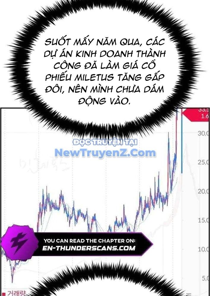 Chế Tác Hạt Nhân Chapter 37 - 12