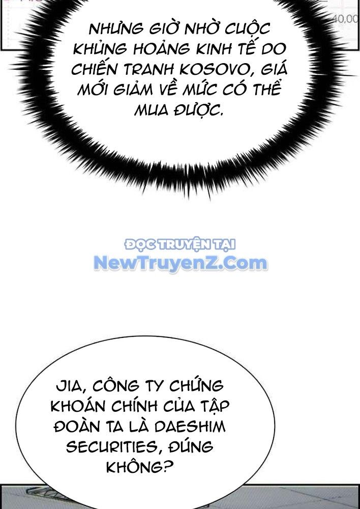 Chế Tác Hạt Nhân Chapter 37 - 13