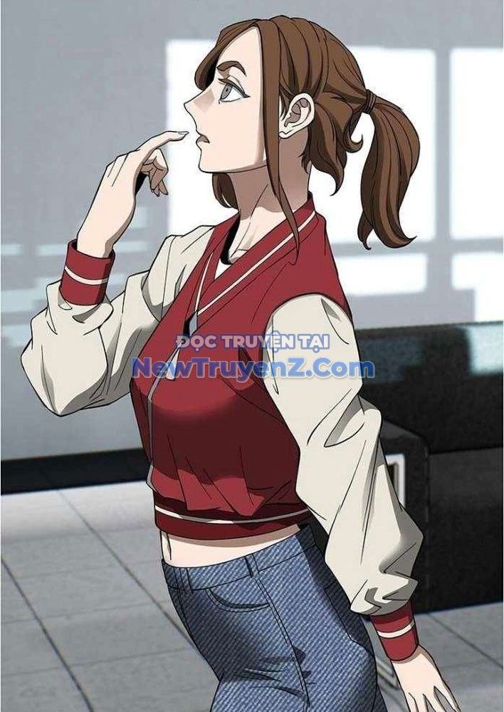 Chế Tác Hạt Nhân Chapter 37 - 18