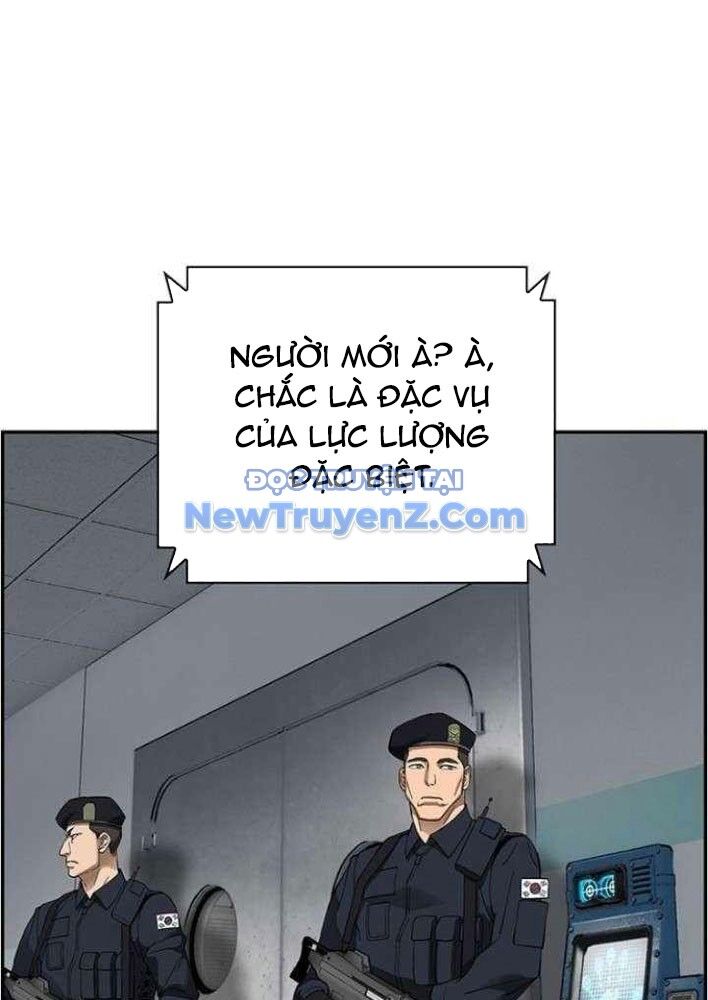 Chế Tác Hạt Nhân Chapter 37 - 3