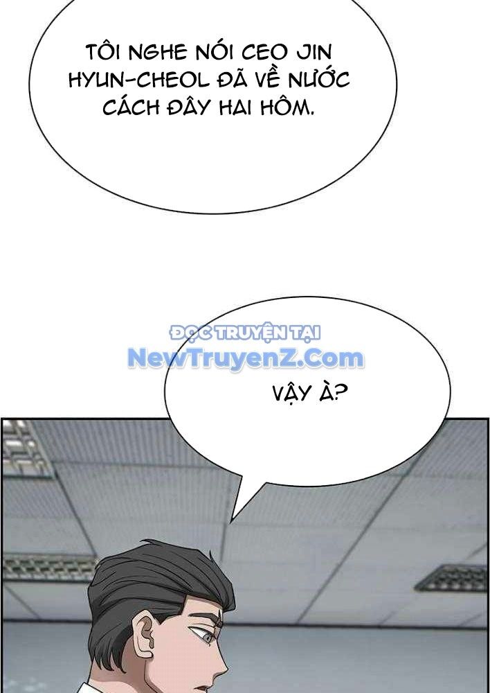 Chế Tác Hạt Nhân Chapter 37 - 21