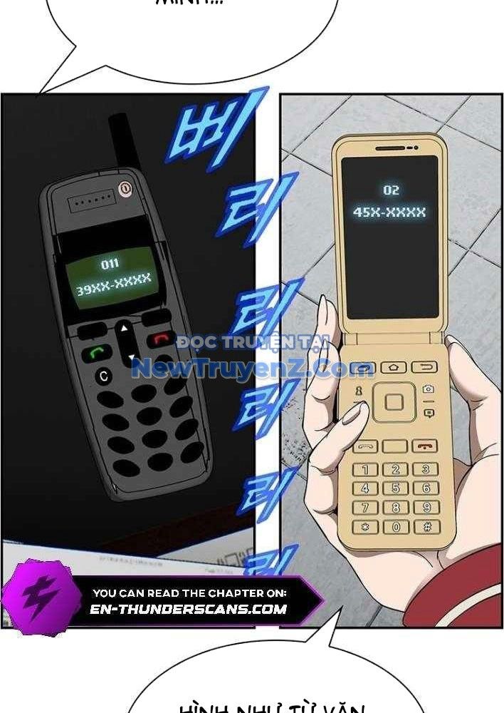 Chế Tác Hạt Nhân Chapter 37 - 26