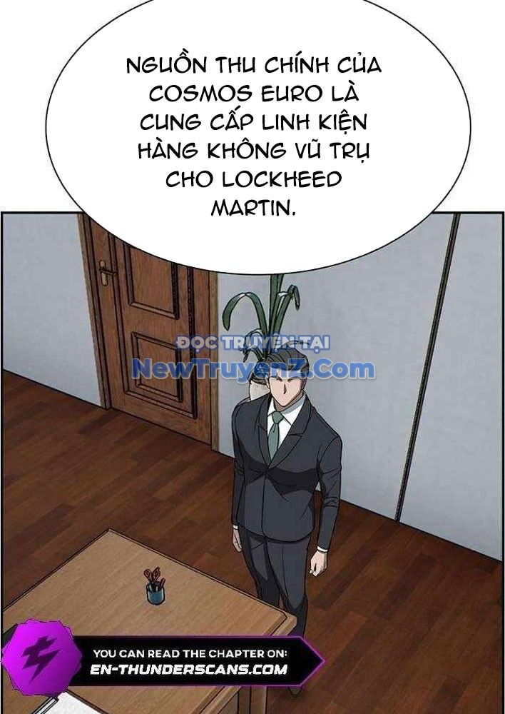 Chế Tác Hạt Nhân Chapter 37 - 36