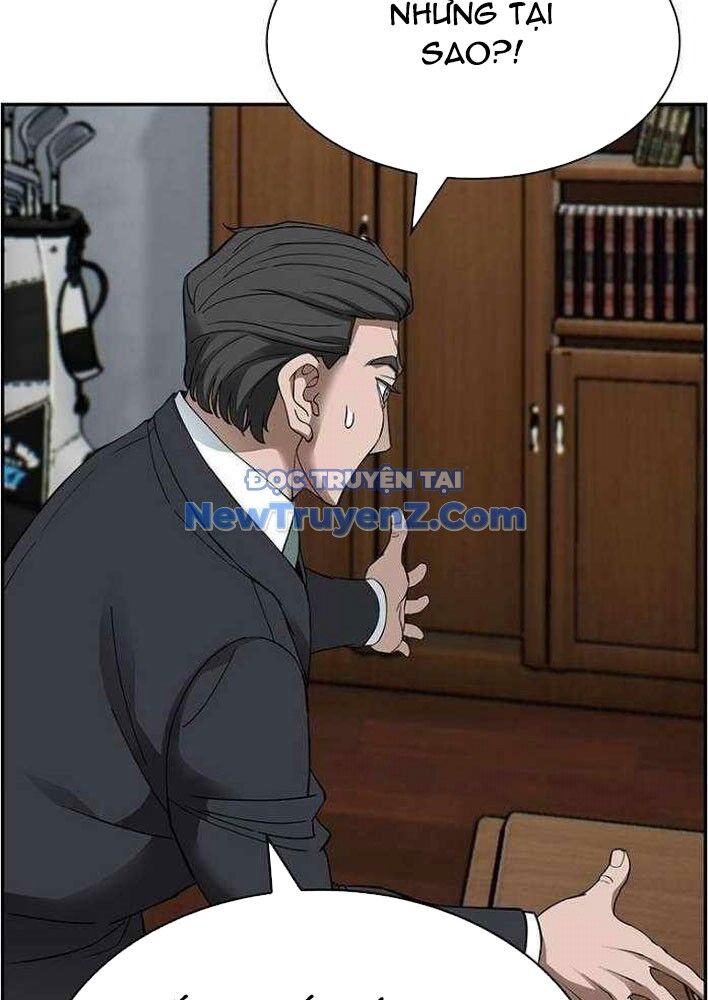 Chế Tác Hạt Nhân Chapter 37 - 38