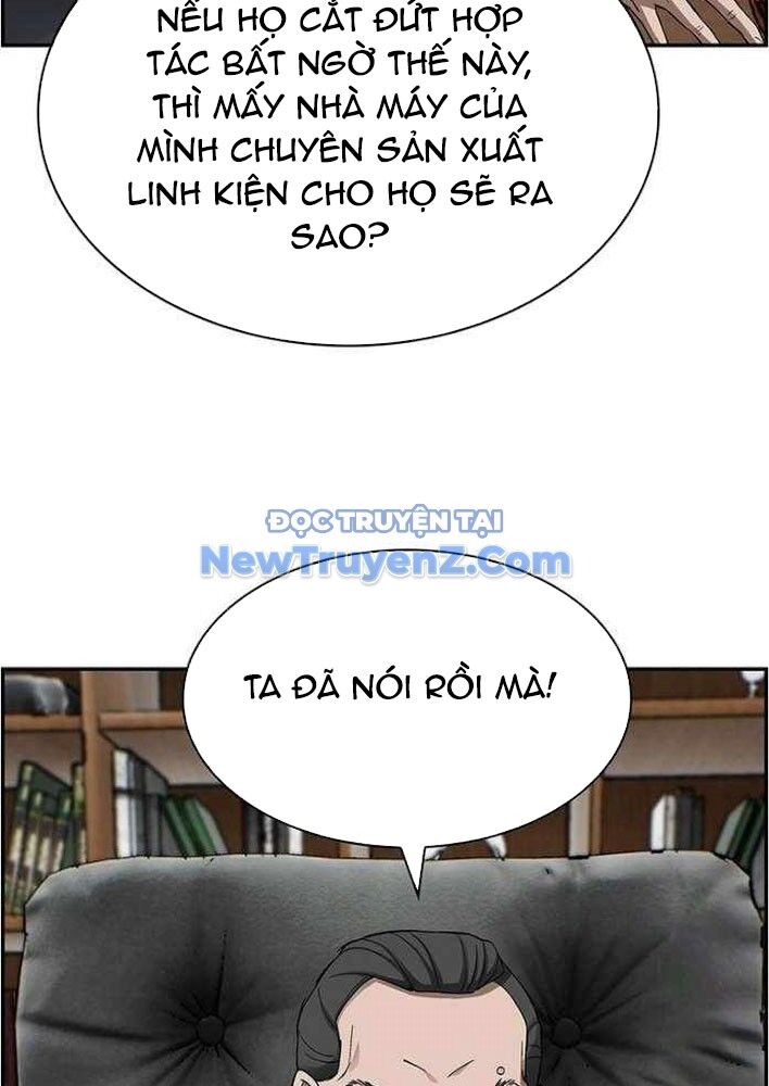 Chế Tác Hạt Nhân Chapter 37 - 39