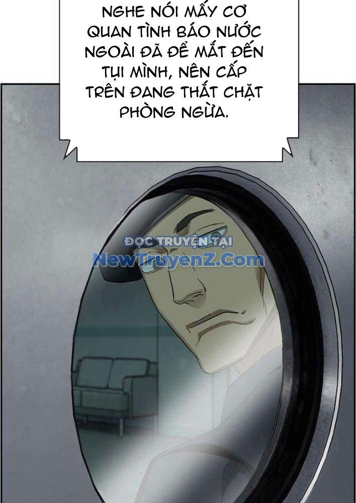 Chế Tác Hạt Nhân Chapter 37 - 5