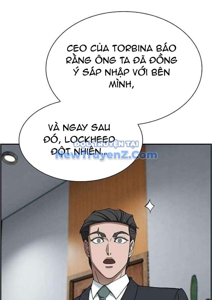 Chế Tác Hạt Nhân Chapter 37 - 41