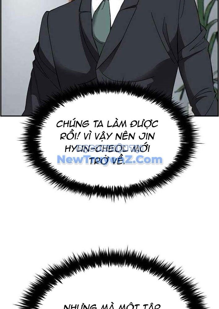 Chế Tác Hạt Nhân Chapter 37 - 42